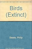Extinct birds