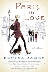 Paris in Love