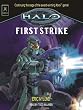 Halo: First Strike