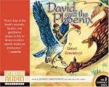 Review Fullcast Audio  / David and the Phoenix