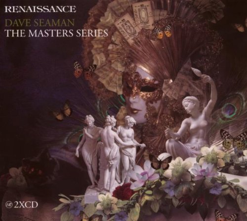 Dave Seaman - Renaissance: The Masters Series 10 (mixed by Dave Seaman) - Zortam Music