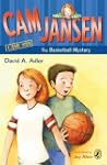Cam Jansen: The Basketball Mystery #29