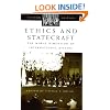 Ethics and Statecraft (Humanistic Perspectives on International Relations)