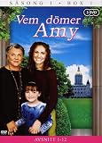 Judging Amy (Season 1 Part 1) (Region 2) (Import)