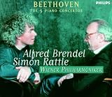 5 Piano Concertos
