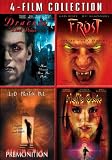 Dracula: Dark Prince & Frost & Premonition & Hell