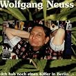 Ich Hab Noch Einen Kiffer in Berlin