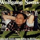 Ich Hab Noch Einen Kiffer in Berlin