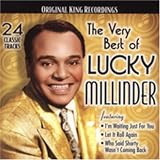 Review Lucky Millinder  / The Very Best of [Us Import]