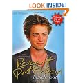 Robert Pattinson: Inside Out