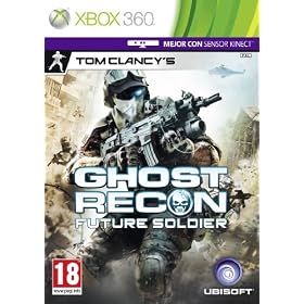 Ghost Recon: Future Soldier