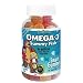 L'il Critters Omega 3 - 180 Gummy Fish