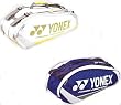 Yonex Pro-series 6-racquet Badminton bag-Bag9026