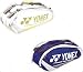 Yonex Pro-series 6-racquet Badminton bag-Bag9026