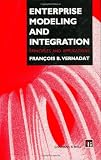 Enterprise Modeling and Integration