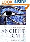The Oxford History of Ancient Egypt (Oxford Illustrated Histories)