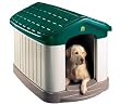Our Pets Tuff-N-Rugged Dog House