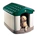Our Pets Tuff-N-Rugged Dog House