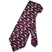 HOUSTON TEXANS NeckTie NFL Football SILK Pattern Men's Neck Tie