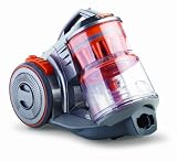 Vax C89-MA-H-E Air Aspirateur sans sac + 1 brosse parquet offerte multi-cyclonique 2.5 litres