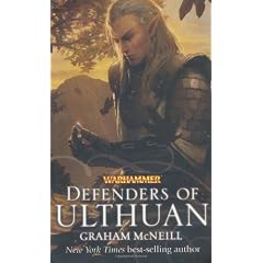 Defenders of Ulthuan