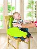 The First Years - Swing Tray booster seat - Lime