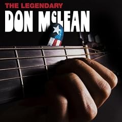 Don Mclean - Legendary Songs of Don McLean (2007)