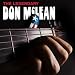 The Legendary Don Mclean: +DVD