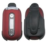 Swivel Belt Clip Holster for Motorola U6
