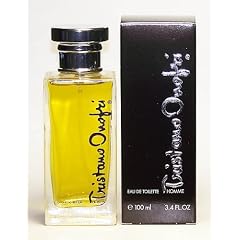 Tristano Onofri HOMME Eau de Toilette Spray 100 ml