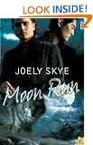 Moon Run: Wolf Town, Book 3