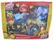 Disney My Friends Tigger & Pooh Wooden Puzzle with Sound