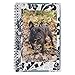 AT-A-GLANCE Weekly/Monthly Planner/Appointment Book, Madrid Design, Academic Year, July 2015-June 2016, 4.88 x 8 Inch Page Size (793-201A)