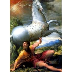 The Age of Correggio and the Carracci: Paintings in Emilia in the 16th and 17th Centuries