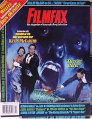 Single Detail Page Misc: Filmfax Magazine #77 Feb./March 2000 , Invasion Of The Body Snatchers (Harley Brown Art) , Kevin McCarthy , Deborah Walley , Freddie Francis , Edgar G Ulmer , Cynthia Patrick , Orson Wells , George Clayton Johnson Pt.2 , Val Lewton