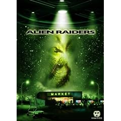 Alien Raiders