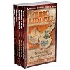 Christian Heroes Books 6-10 Gift Set (Christian Heroes: Then & Now) (Displays and Gift Sets)