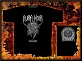 Aura Noir - The Stalker T-Shirt