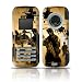 Desert Ops Design Protective Skin Decal Sticker for LG enV VX9900 Cell Phone