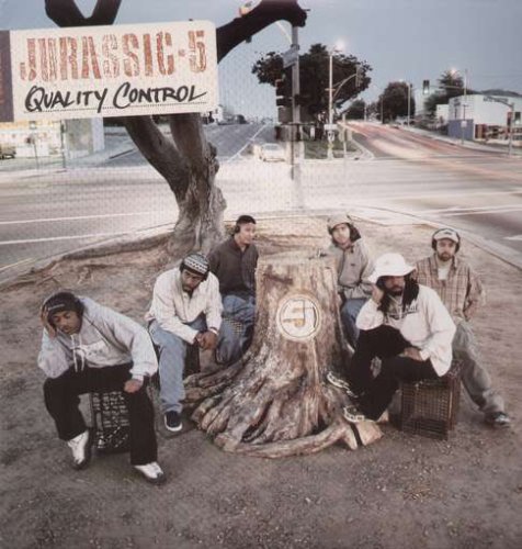 CD-Charts  Search : Quality Control [VINYL]