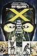 X: The Man with X-Ray Eyes DVD Region 2 [1963]