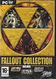 Fallout Trilogy - 3 Pack Compilation