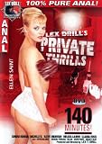 Lex Drill`s Private Thrills
