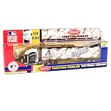 Arizona Diamondbacks 1:80 Scale Die Cast Tractor Trailer - Baseball Logo
