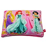 ディズニー 子供用 低反発 まくら ベビー キッズ ジュニア 枕（プリンセス）
