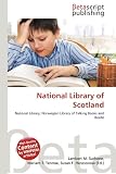 Produkt-Bild: National Library of Scotland