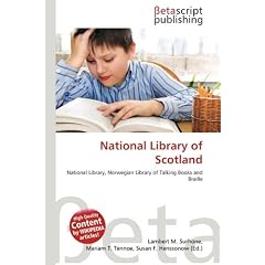 National Library of Scotland