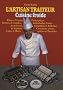 L'artisan traiteur, tome 2. Tourte, p�te, terrine