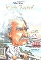 Who Was Mark Twain?: Who Was? (Who Was...?)
