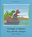 Frog and the Stranger (English-Turkish) (Frog series) (Turkish Edition)